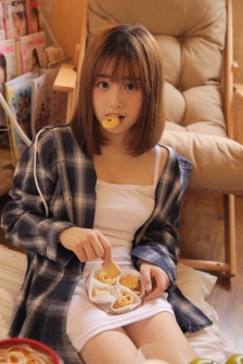 早乙女露依