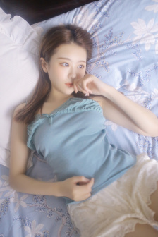 才一个手指头就疼成这样